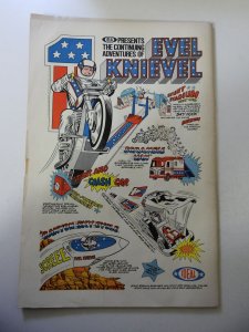 The Avengers #131 (1975) FN- Condition MVS Intact