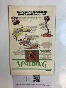 Amazing Adventures #38 VF Marvel Comic Book Group WAR OF THE WORLDS 2 LI1