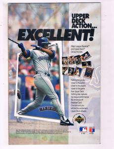 Warheads #2 VF Marvel Comics Comic Book Agent Of Shields DE19