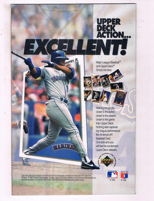 Warheads #2 VF Marvel Comics Comic Book Agent Of Shields DE19