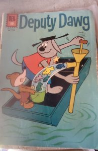 Four Color #1238 (1961)