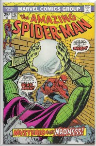 Amazing Spider-Man   vol. 1   #142 VG
