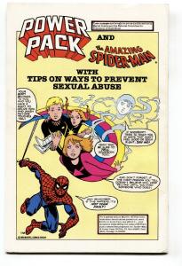 DAREDEVIL #231 1986-Born Again story line-Marvel-comic book