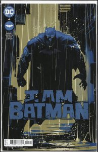 I Am Batman #4 (2022) Batman