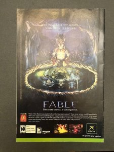 X-Men #163 Direct Edition (2004) - NM