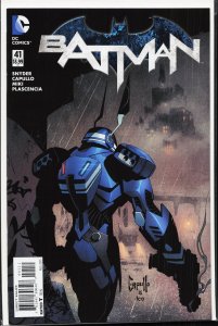 Batman #41 (2015) Batman
