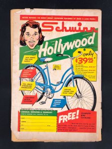 Superman's Pal, Jimmy Olsen #65 (1962)