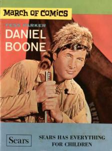 Daniel Boone