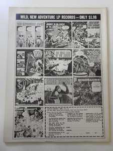 Creepy #17 (1967) FN/VF Condition!