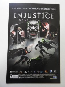 Batman #19 (2013) VF/NM Condition!