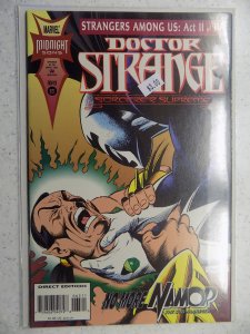 DR STRANGE SORCEROR SUPREME # 65