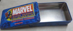 SPIDER-MAN RANDOM MISCELLANY HOOTENANNY COLLECTION! Trading cards, more. LOOK!