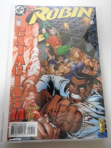 Robin #53 (1998)