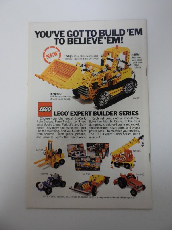 Star Wars #30 (1979) VF- condition