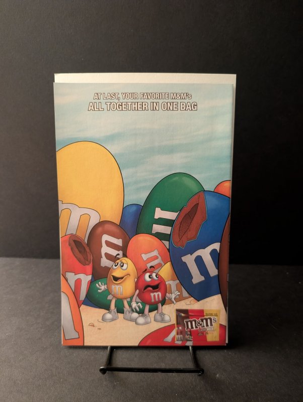 Venom #6 Bryan Hitch Cover (2022)