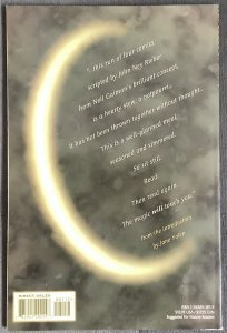 The Books of Magic: Bindings. 2nd Printing. (1995, DC) NM