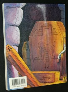 1986 The Far Side Gallery #2 (F-VF) Foreword by Stephen King