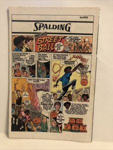 Marvel Two-In-One #34 The Thing And Nighthawk