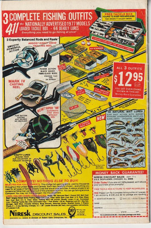 John Carter Warlord of Mars(Marvel)  # 1