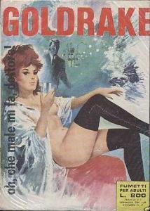 Oh, Che Male mi fa, Dottore! (107 / II)