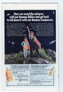 SHOGUN WARRIORS #9 - 8.0 - WP - VS Starchild