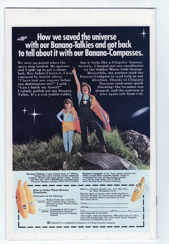 SHOGUN WARRIORS #9 - 8.0 - WP - VS Starchild