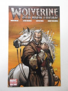 Wolverine #66 Turner Cover (2008) NM Condition!