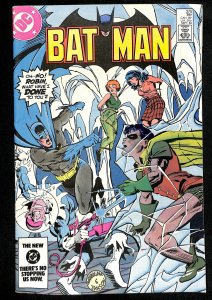 Batman #375 (1984)