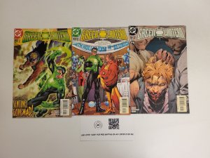 3 Green Lantern DC Comic Books #152 153 154 85 TJ16