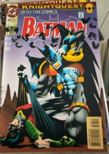 Lot of 36 Comics (See Description) Doom Patrol, Batman, Freex, Ghost Rider, S...