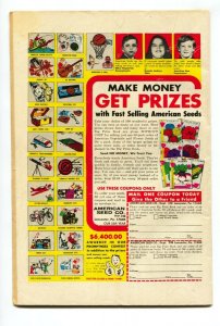 NIGHT NURSE #4 1973-MARVEL BRONZE AGE-RARE last issue