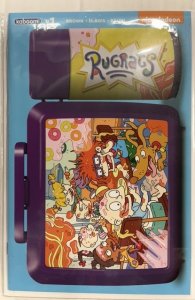 Rugrats #1 Cover B (2017)