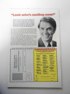 Giant-Size Man-Thing #1 VG Condition