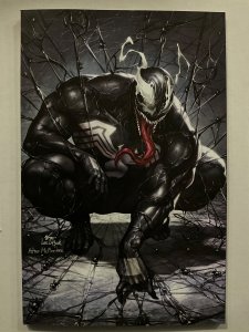 Venom #35 Lee Virgin Cover B (2021)