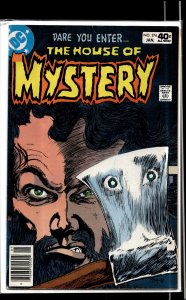 House of Mystery #276 (1980)
