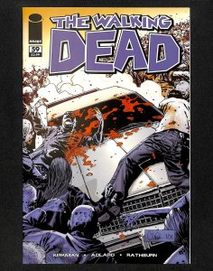 Walking Dead #59