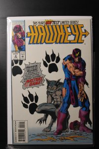 Hawkeye #2 (1994)