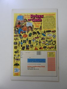 The Uncanny X-Men #147 (1981) VF condition