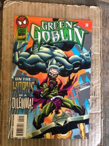 Green Goblin #2 (1995)