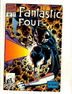 12 Fantastic Four Comics # 214 215 219 221 250 259 260 347 348 349 351 352 DJ1