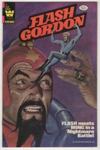 Flash Gordon #34 >>> 1¢ Auction! No Resv! See More!