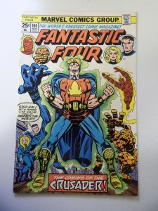 Fantastic Four #164 (1975) VF Condition