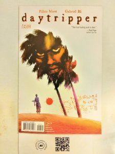 Daytripper #7 VF-NM DC Vertigo Comic Book 4 TJ56