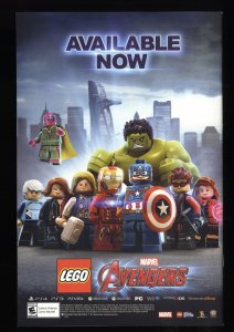 Spider-man (2016) #1 NM 9.4 Miles Morales Solo Title!