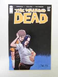 The Walking Dead #37 (2007) NM condition