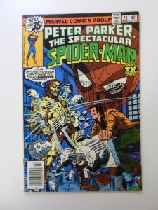 The Spectacular Spider-Man #28 (1979)