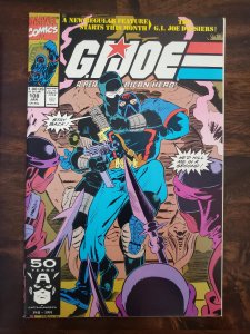 G.I. Joe: A Real American Hero 108