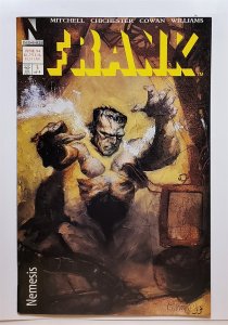 Frank #3 (June 1994, Nemesis) 8.0 VF