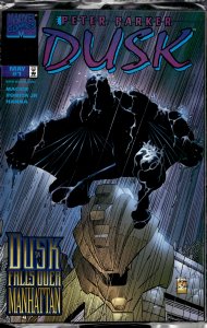 Spider-Man #91 Variant Cover (1998) Spider-Man