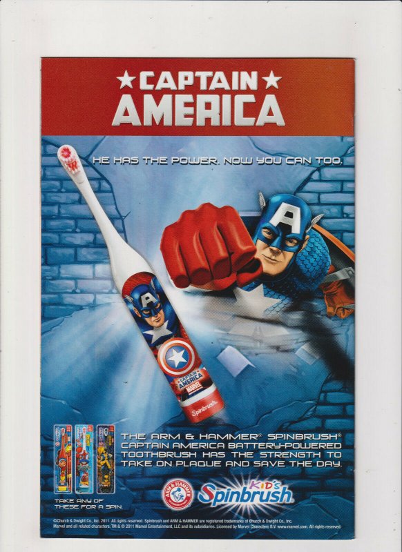 FF #10 VF+ 8.5 Marvel Comics Fantastic Four 2011 Hickman & Kitson